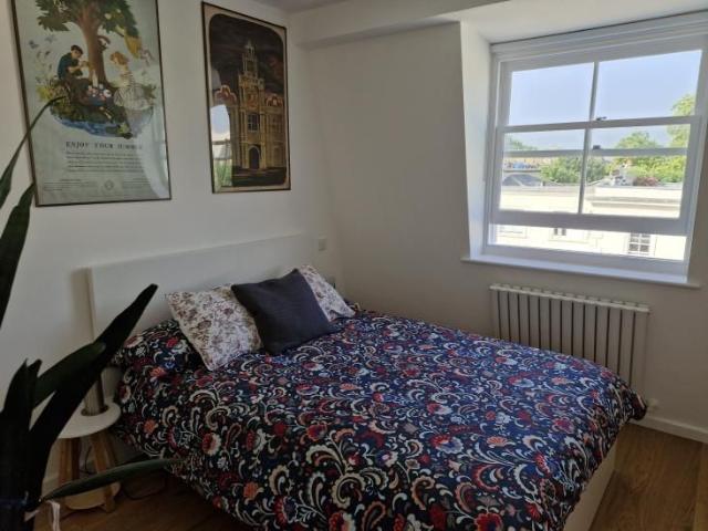 Room for rent in St. John's Wood, Greater London