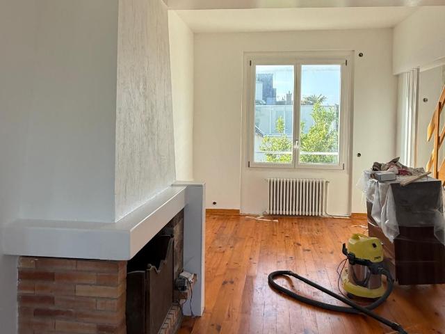 Appartement location à Saint-Malo, Bretagne