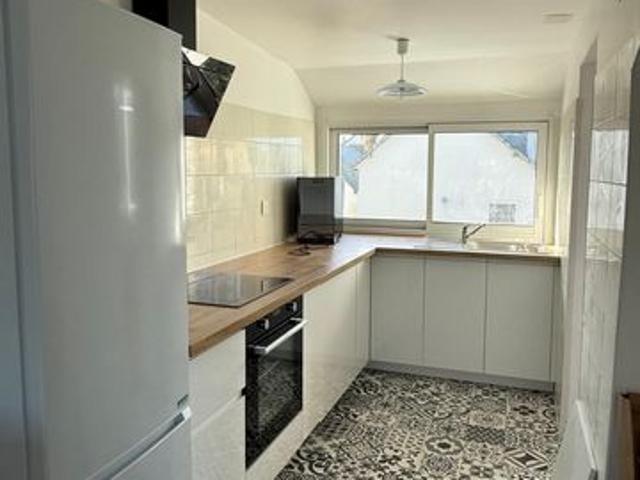 Appartement location à Saint-Malo, Bretagne