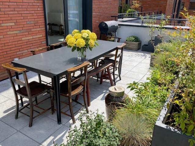 Appartement location à Vorst, Bruxelles