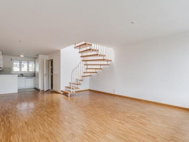 Apartment mieten in Bonstetten, Zürich