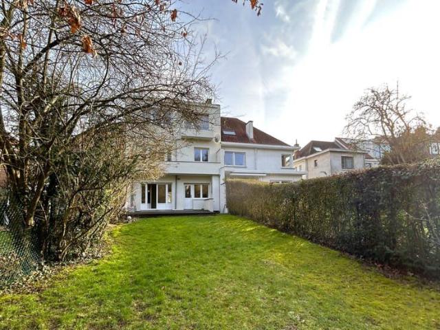 Maison location à Watermaal-bosvoorde, Bruxelles