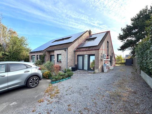 Appartement location à Namen, Wallonie