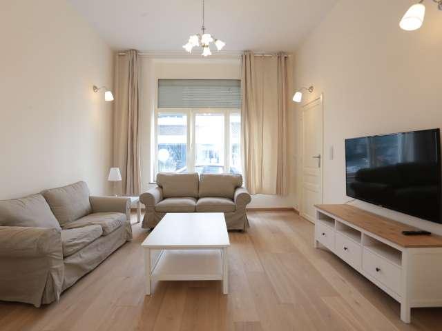 Appartement location à Flagey, Ixelles - Elsene