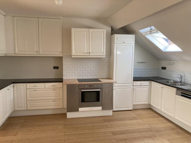 Appartement location à Forest - Vorst, Brussel-Hoofdstad - Bruxelles-Capitale
