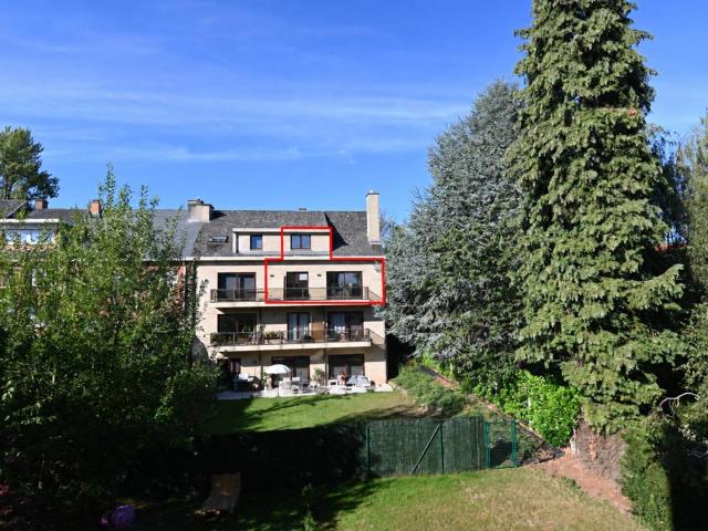Appartement location à Floréal, Watermael-Boitsfort - Watermaal-Bosvoorde