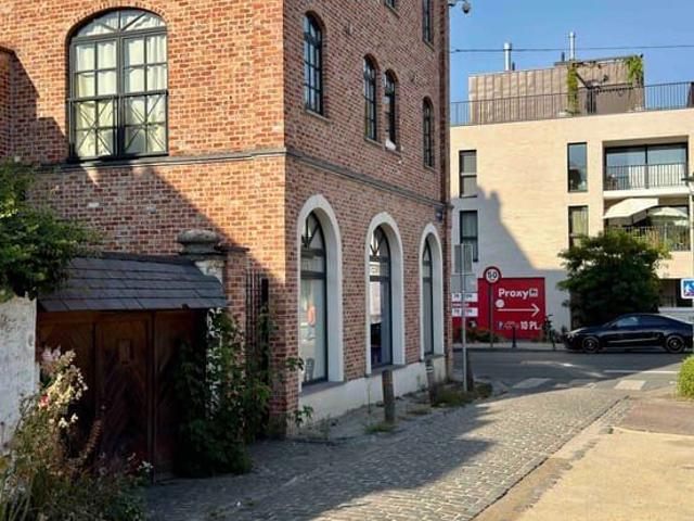 Appartement location à Uccle, Bruxelles
