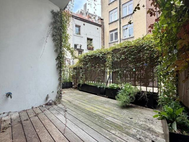 Appartement location à Brussel, Bruxelles