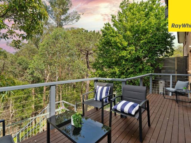Townhouse for sale in Sydney, New South Wales
