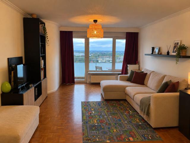 Appartement location à Laeken - Laken, Bruxelles - Brussel