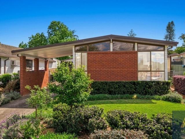 House for sale in Lalor Park, Sydney