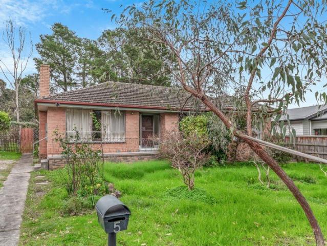 House for rent in Camerons Creek, Victoria