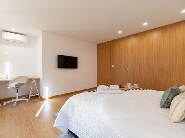 Apartamento alugar em Porto, Cedofeita
