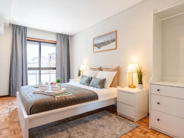 Apartamento alugar em Porto