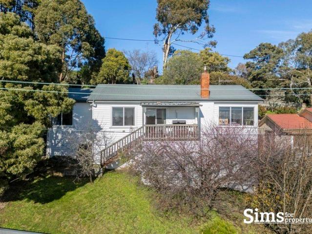 House for sale in Launceston, Tasmania