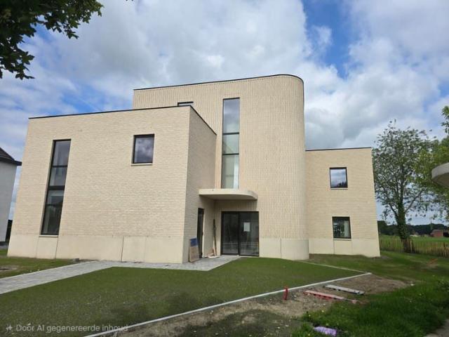 Appartement location à Desteldonk, Oost-Vlaanderen