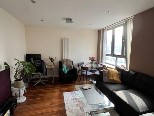 Apartment for rent in St. George in the East, Whitechapel