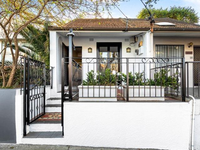 House for sale in Inner West, Sydney