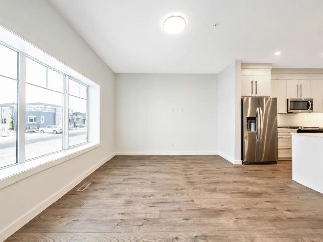 Apartment for rent in Sirocco, Calgary