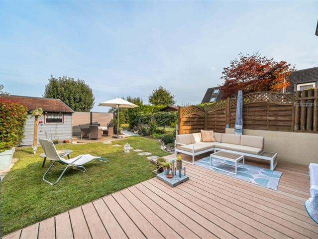 Einfamilienhaus kaufen in Morges, Waadt