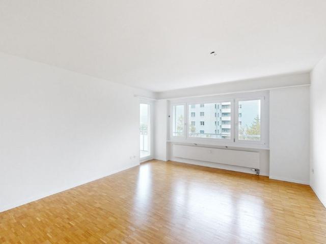 Apartment mieten in Wohlen (AG), Aargau