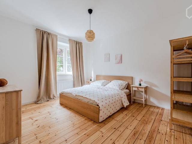 Apartment mieten in Schmargendorf, Berlin