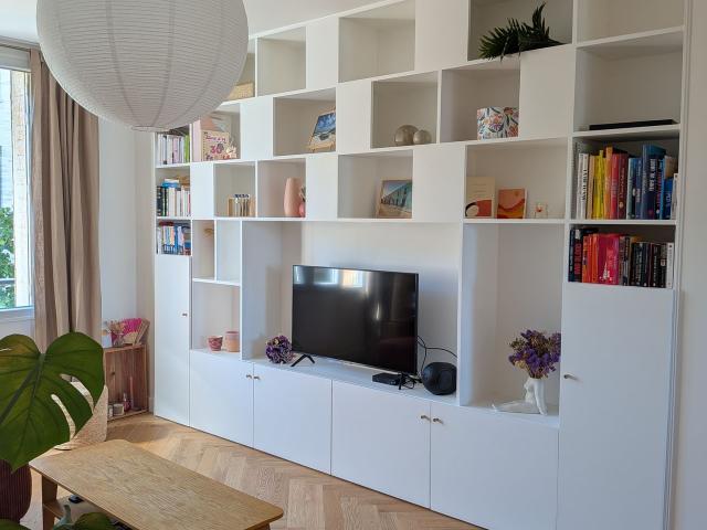 Appartement location à Paris, Île-de-France