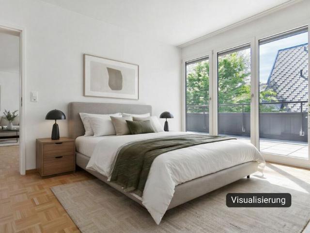 Apartment mieten in Fehraltorf, Zürich