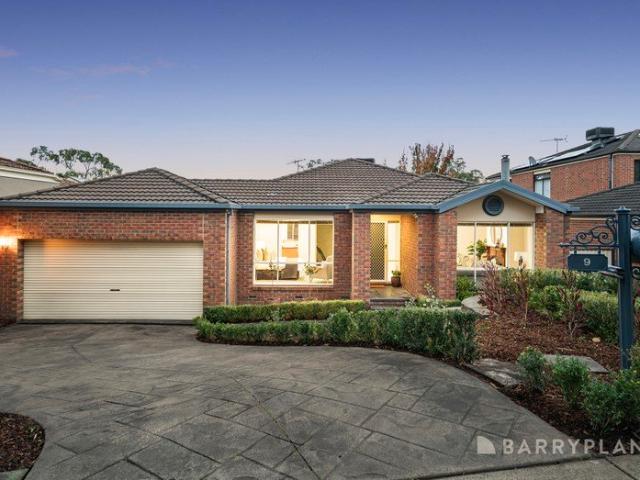 House for sale in Camerons Creek, Victoria