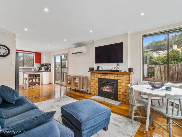 House for rent in Hobart, Tasmania
