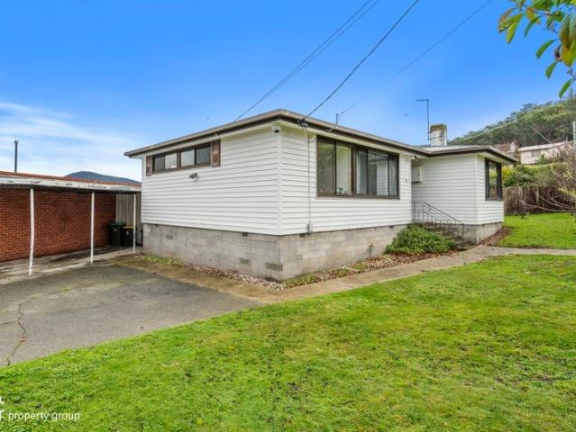 House for rent in Hobart, Tasmania