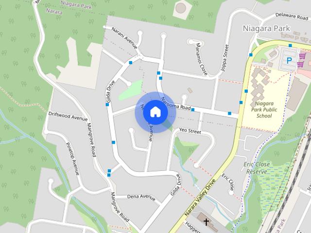 House for rent in Gosford, New South Wales