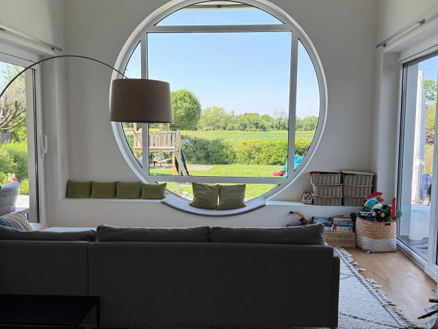 Haus mieten in Mühlheim, Hessen