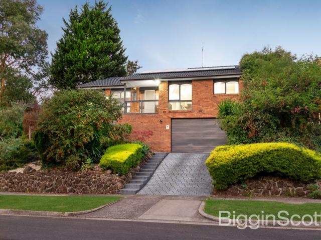 House for rent in Doncaster East, Melbourne