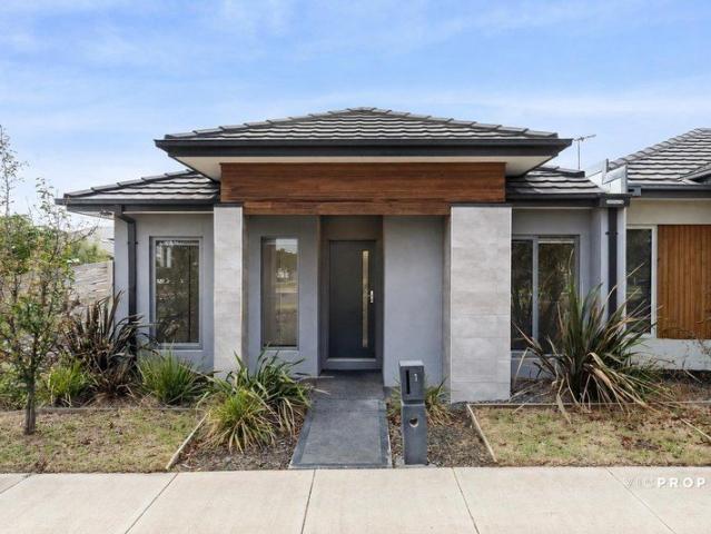 House for sale in Jubilee, Melbourne