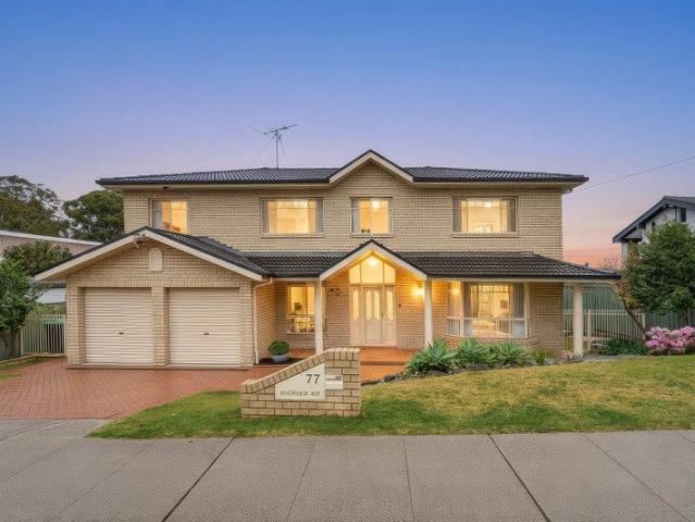 House for sale in Sydney, New South Wales