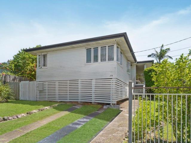 House for rent in Toombul, Queensland