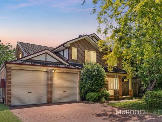 House for sale in Cherrybrook, Sydney