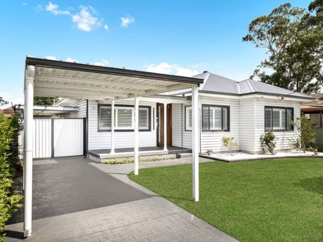 House for sale in Sydney, New South Wales