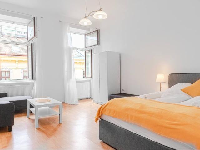 Apartment mieten in Währing, Wien