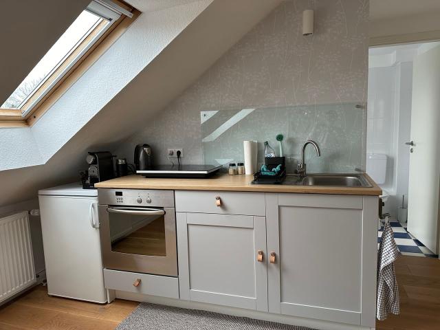 Apartment mieten in Bothfeld-Vahrenheide, Hannover