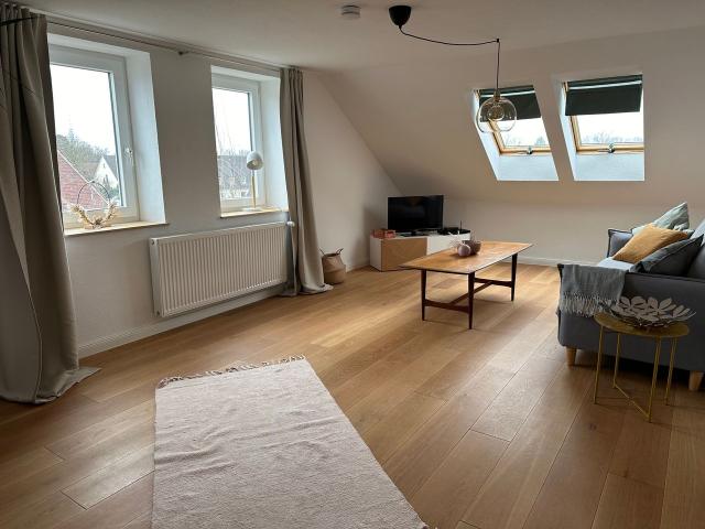 Apartment mieten in Bothfeld-Vahrenheide, Hannover
