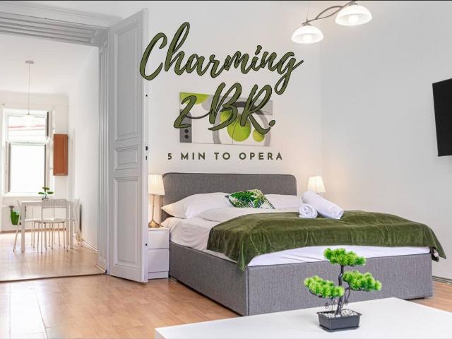 Apartment mieten in Währing, Wien
