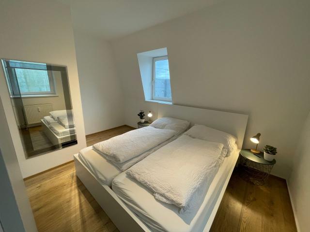 Apartment mieten in Salzburg