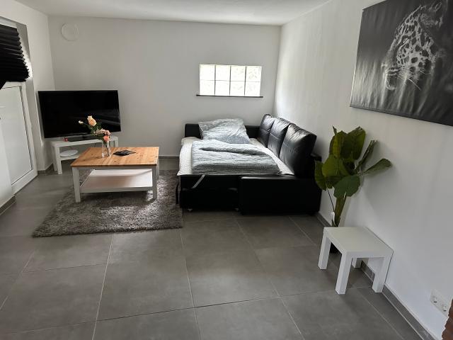 Apartment mieten in Blumlage/Altstadt, Celle