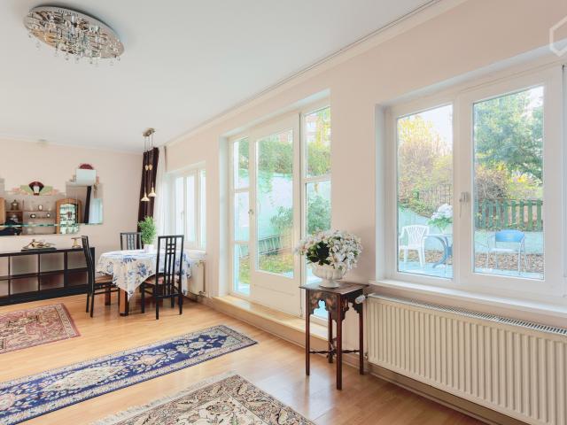 Apartment mieten in Hohenfelde, Hamburg