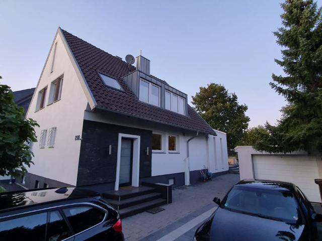 Haus mieten in Giesenkirchen-Nord, Mönchengladbach