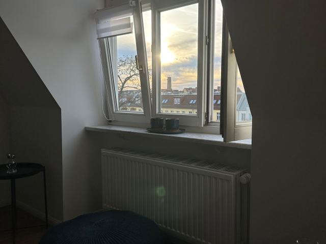 Apartment mieten in Pankow, Berlin