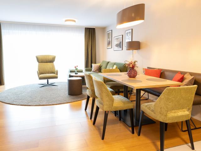 Apartment mieten in Schwanau, Baden-Württemberg