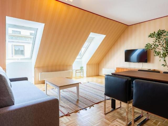 Apartment mieten in Innere Stadt, Wien
